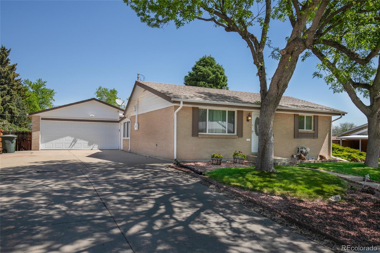 1229 W 102nd Avenue Northglenn CO 80260