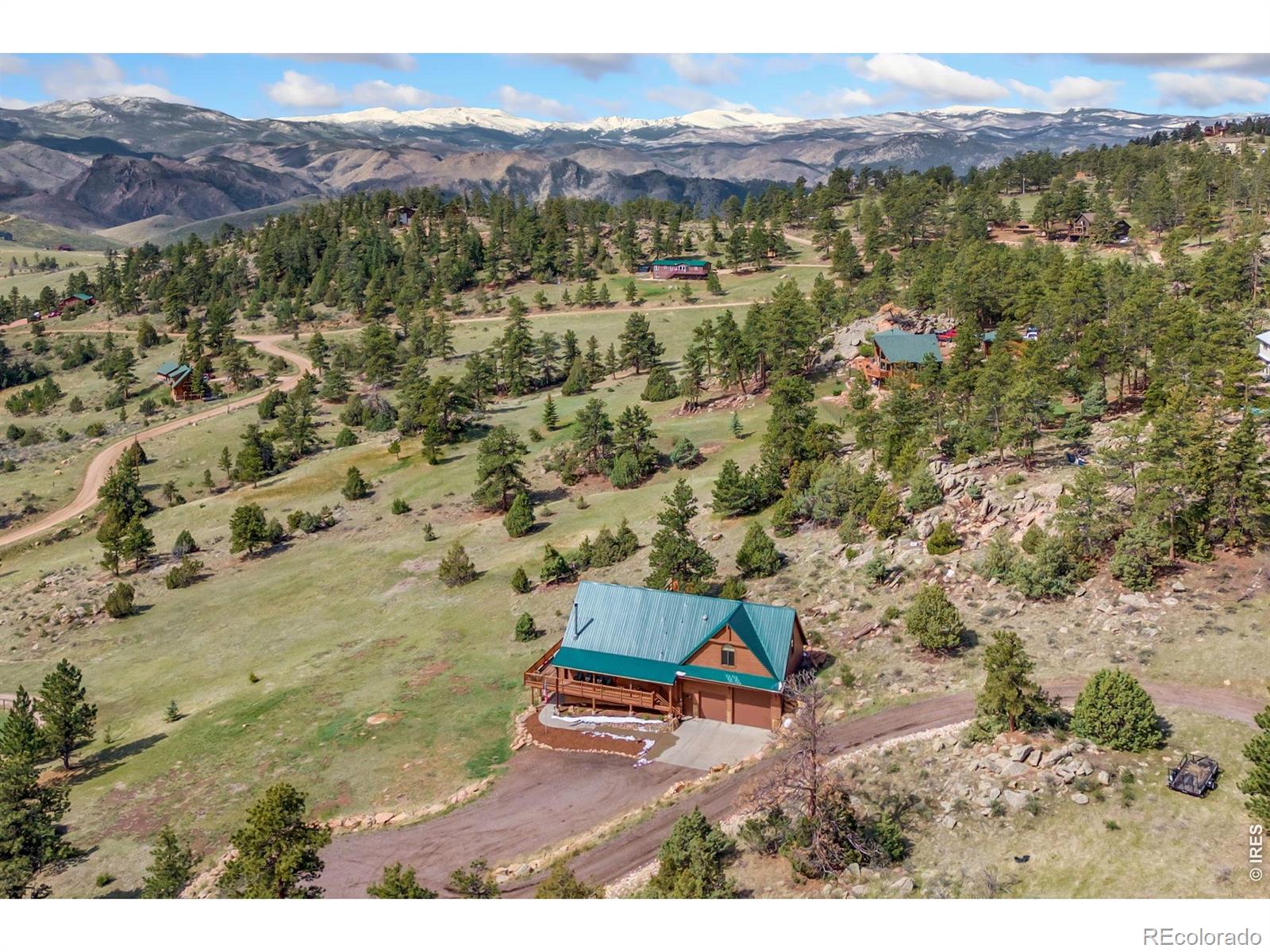171 Critter Court Livermore CO 80536