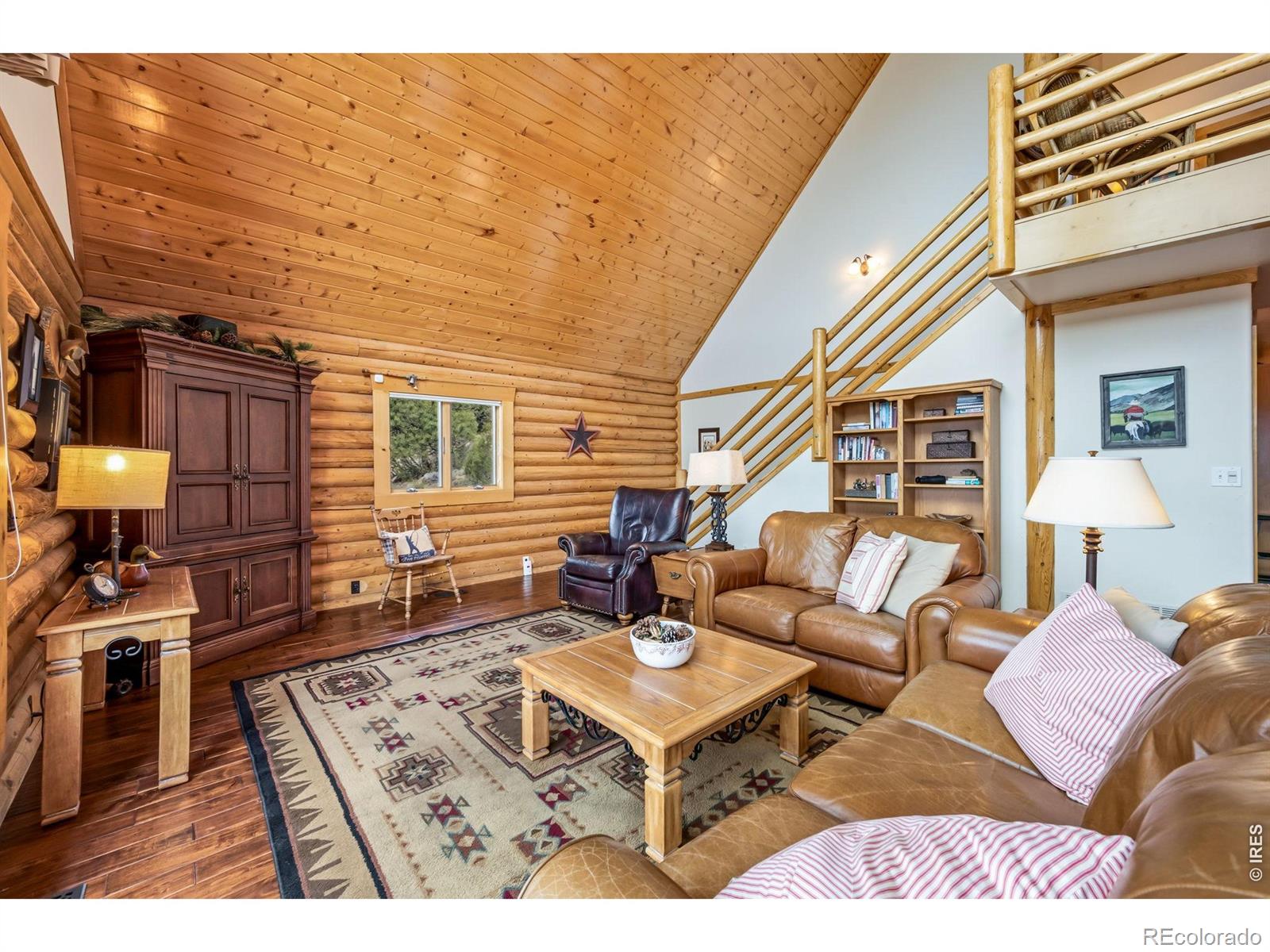 171 Critter Court Livermore CO 80536