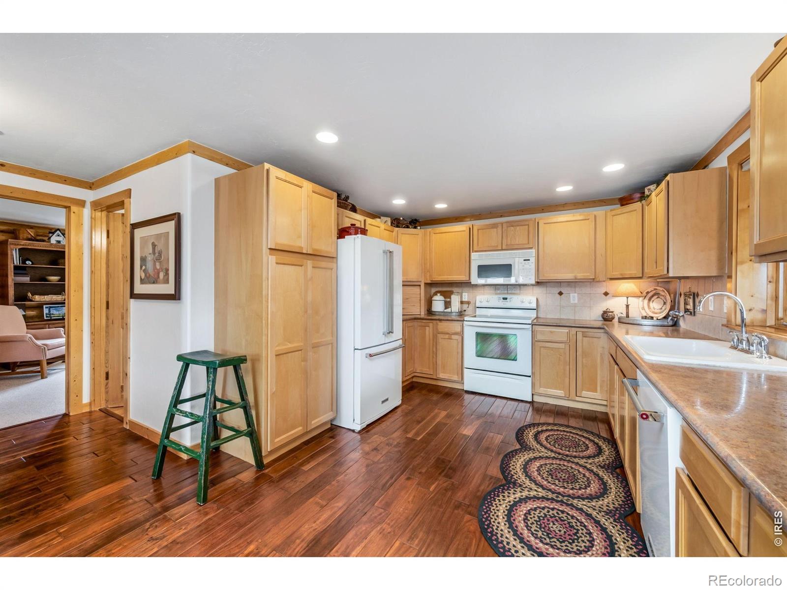 171 Critter Court Livermore CO 80536