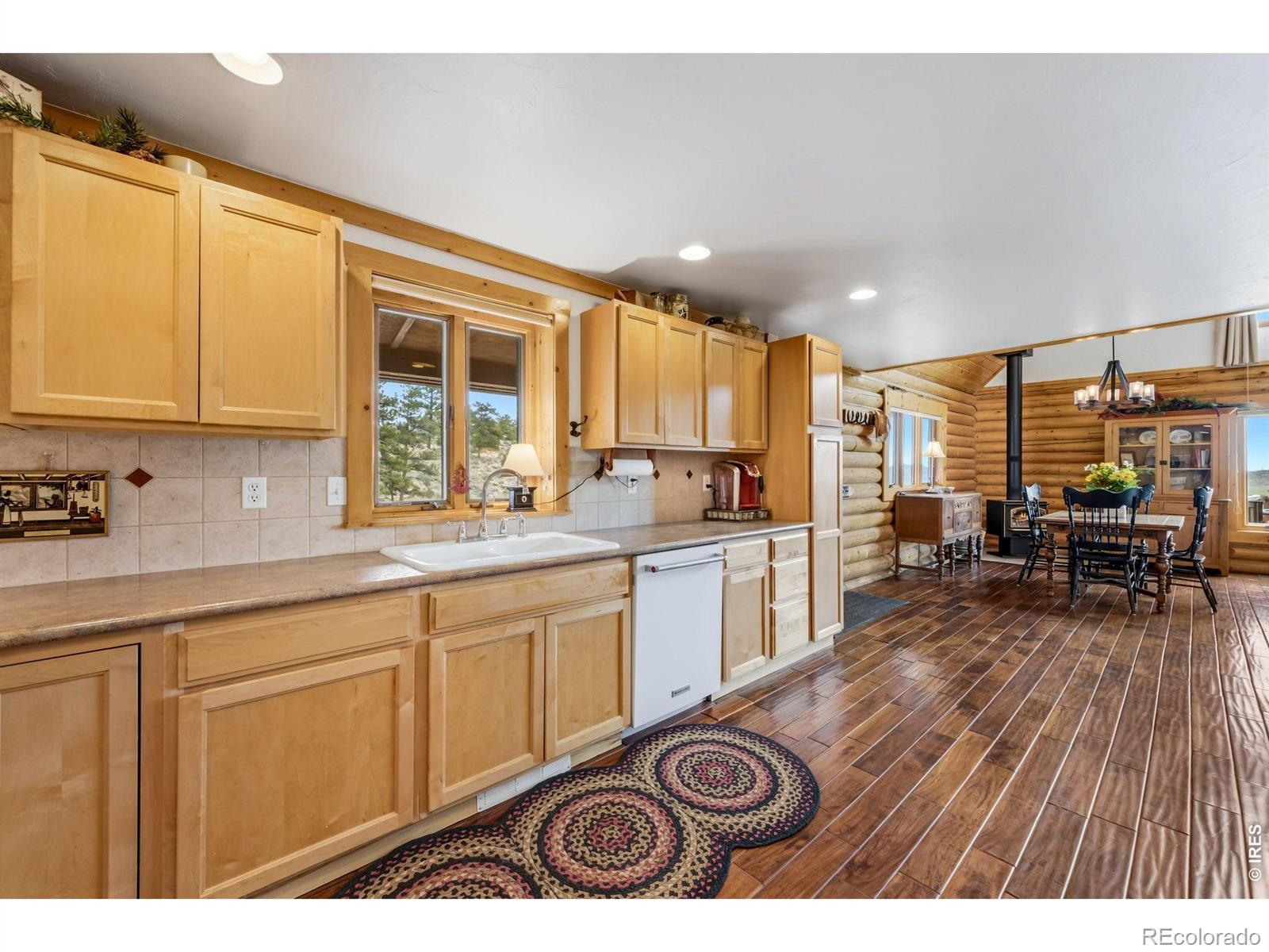 171 Critter Court Livermore CO 80536