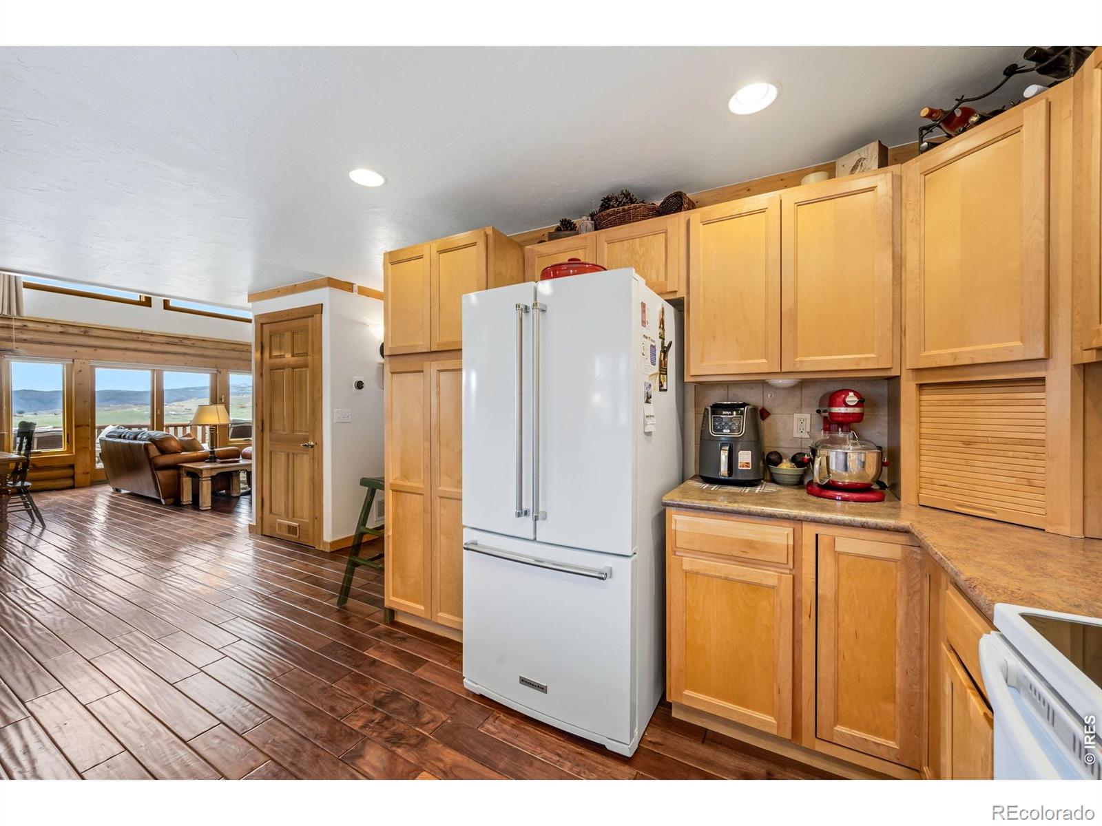 171 Critter Court Livermore CO 80536