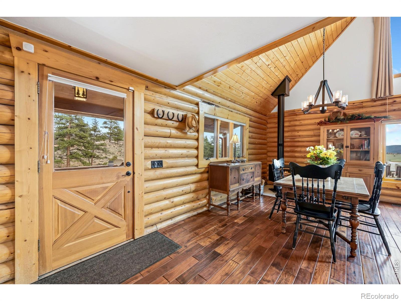 171 Critter Court Livermore CO 80536