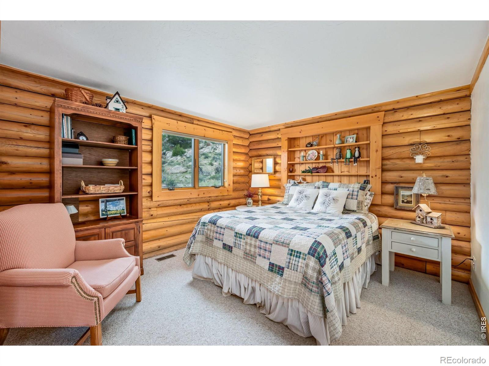 171 Critter Court Livermore CO 80536
