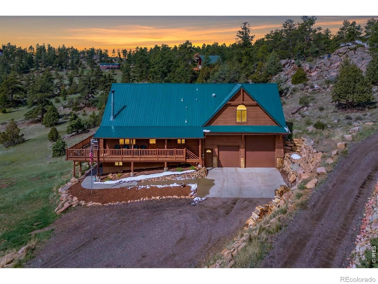 171 Critter Court Livermore CO 80536
