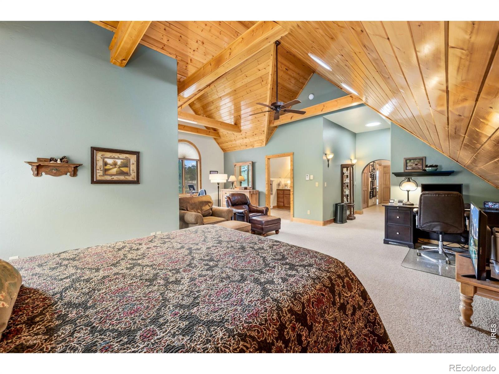 171 Critter Court Livermore CO 80536