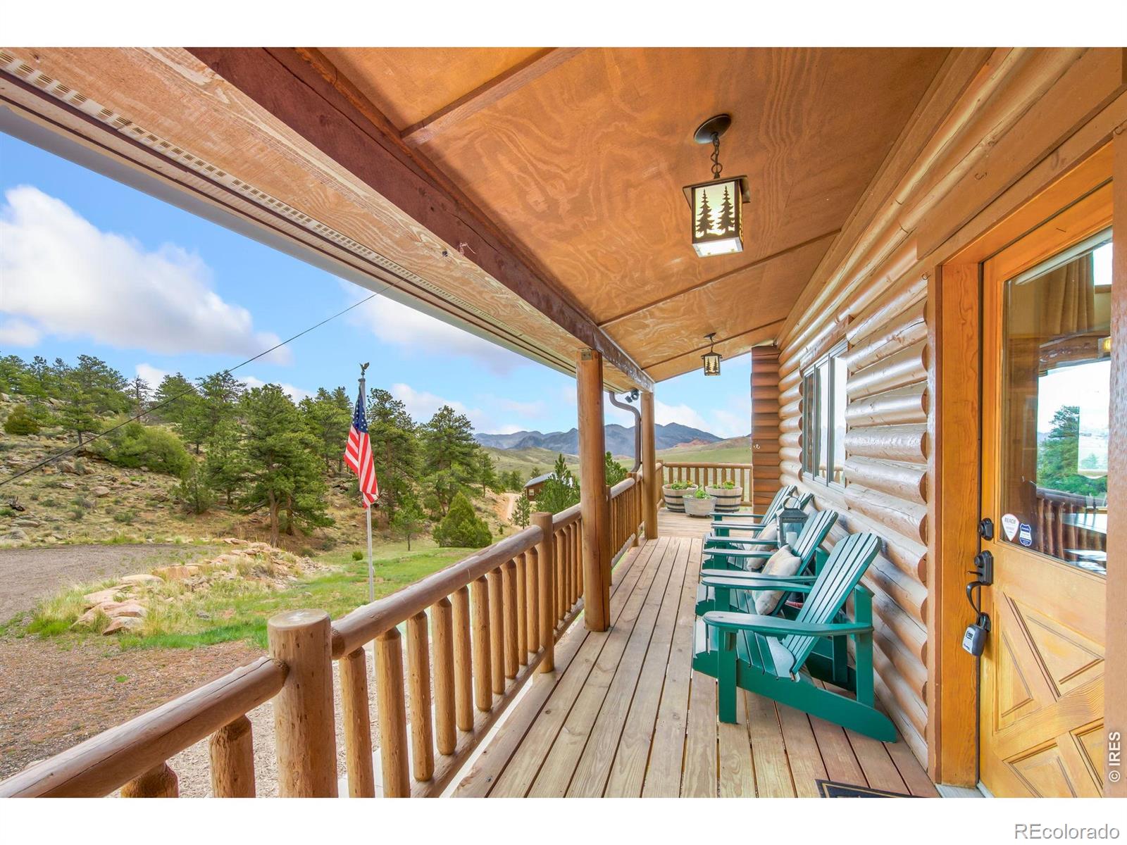 171 Critter Court Livermore CO 80536