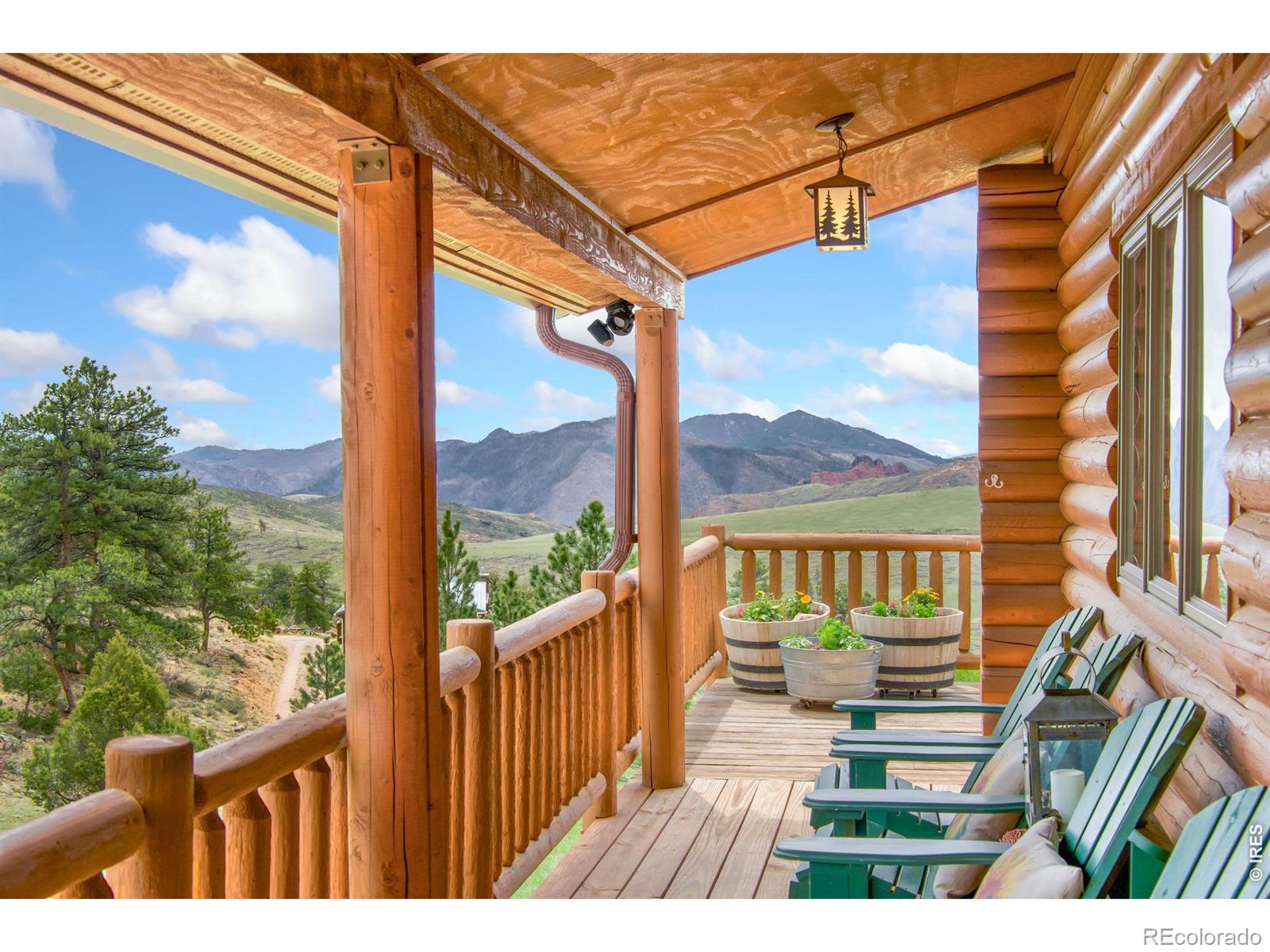 171 Critter Court Livermore CO 80536