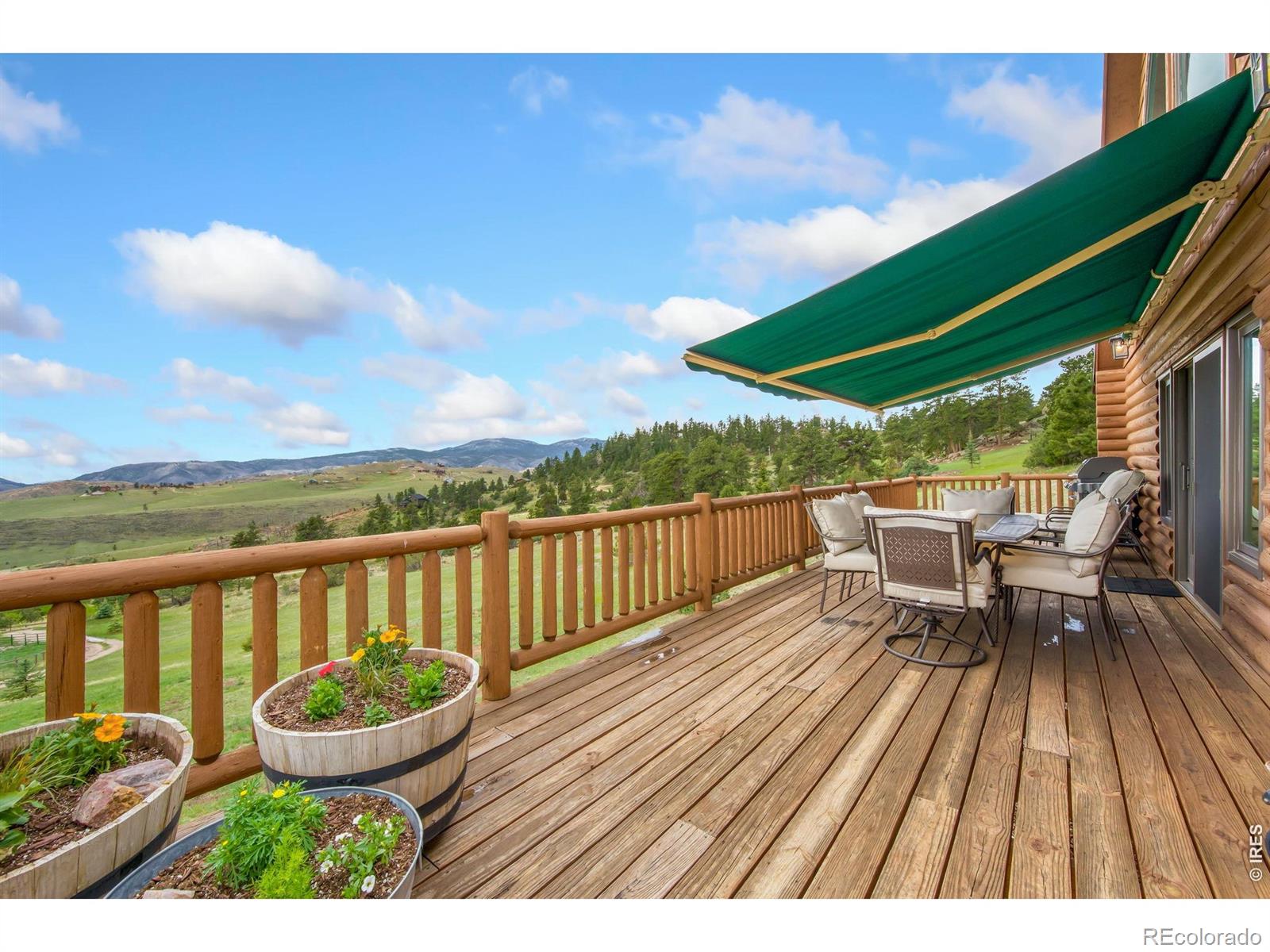 171 Critter Court Livermore CO 80536