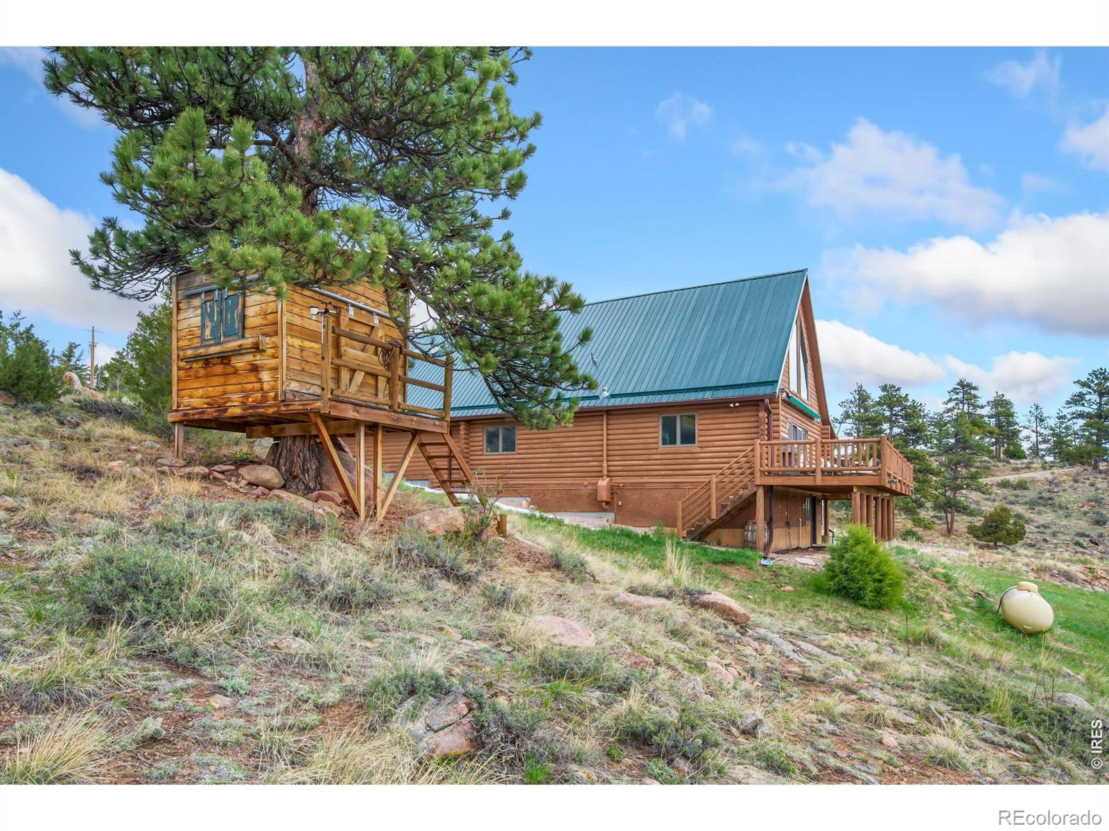 171 Critter Court Livermore CO 80536
