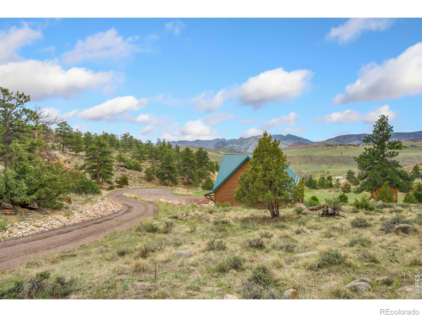 171 Critter Court Livermore CO 80536