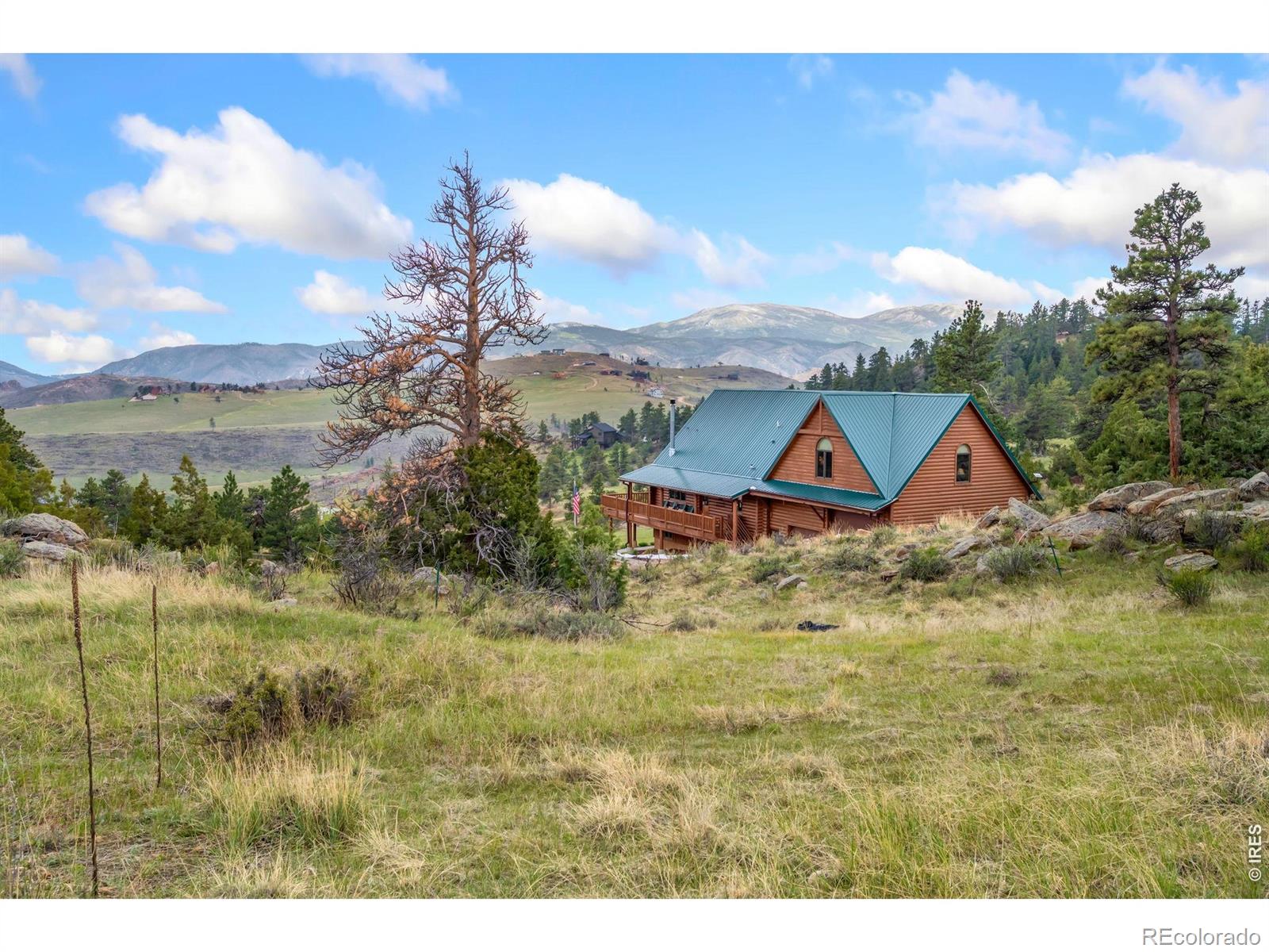 171 Critter Court Livermore CO 80536