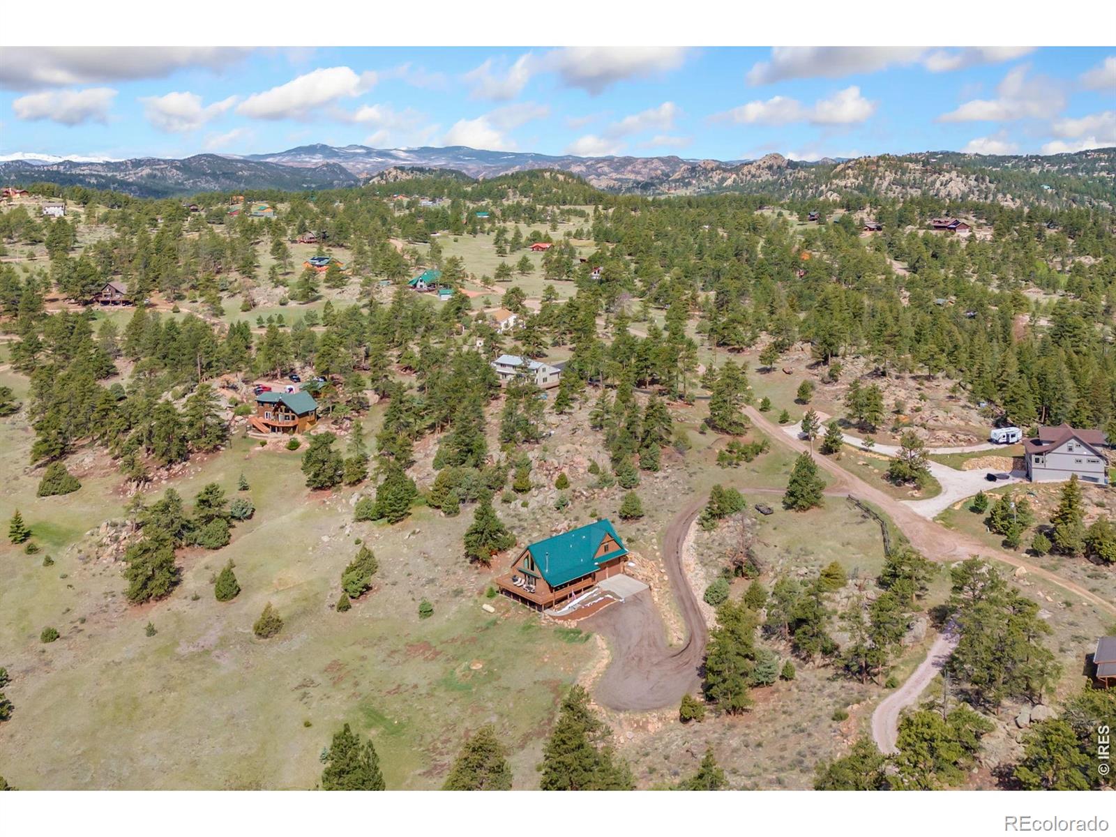 171 Critter Court Livermore CO 80536
