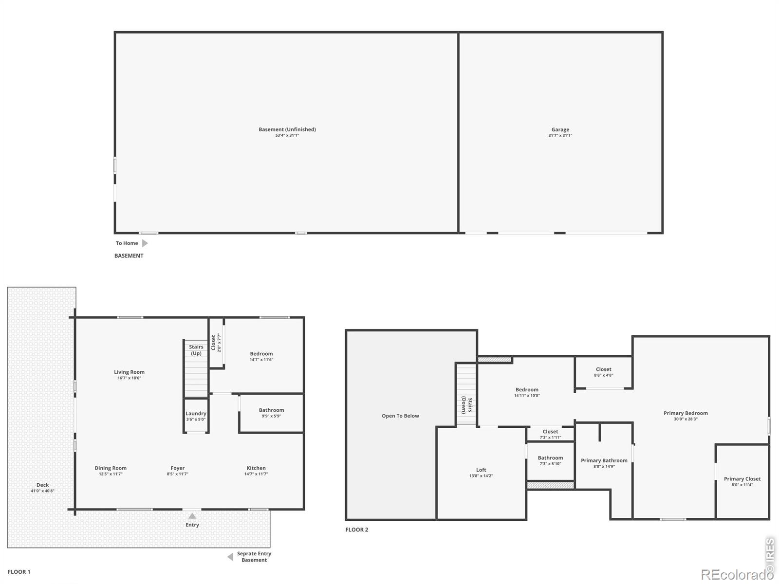 171 Critter Court Livermore CO 80536