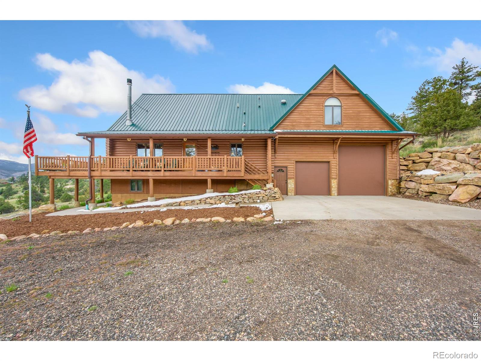 171 Critter Court Livermore CO 80536