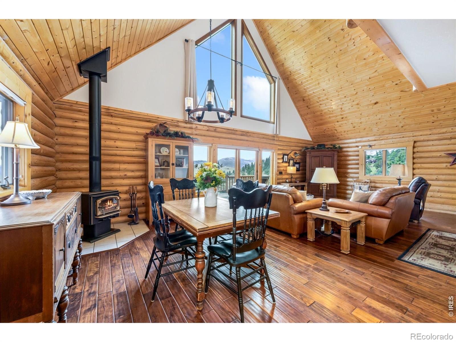 171 Critter Court Livermore CO 80536