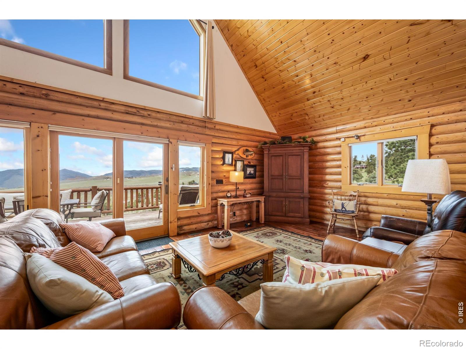 171 Critter Court Livermore CO 80536