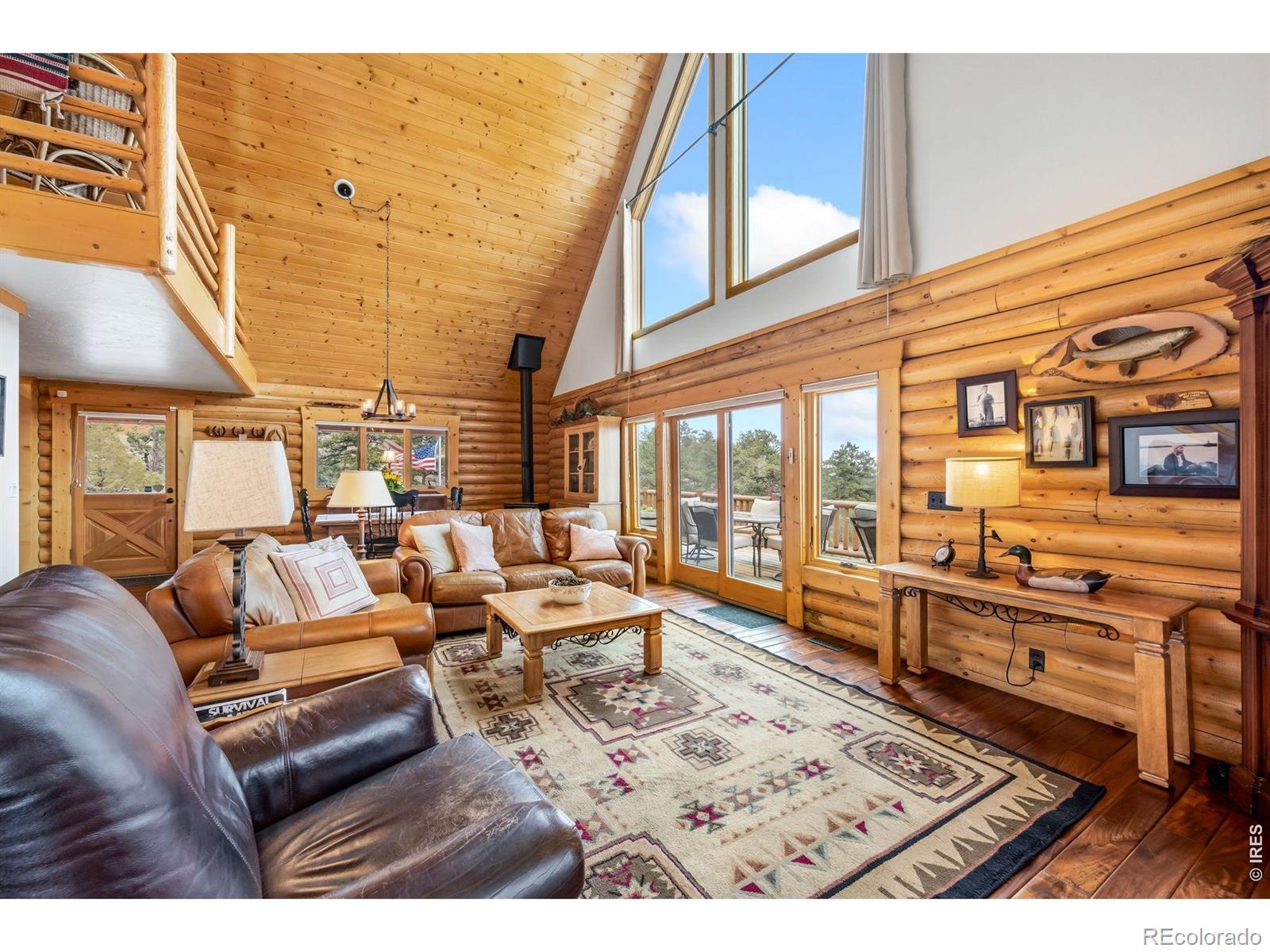 171 Critter Court Livermore CO 80536