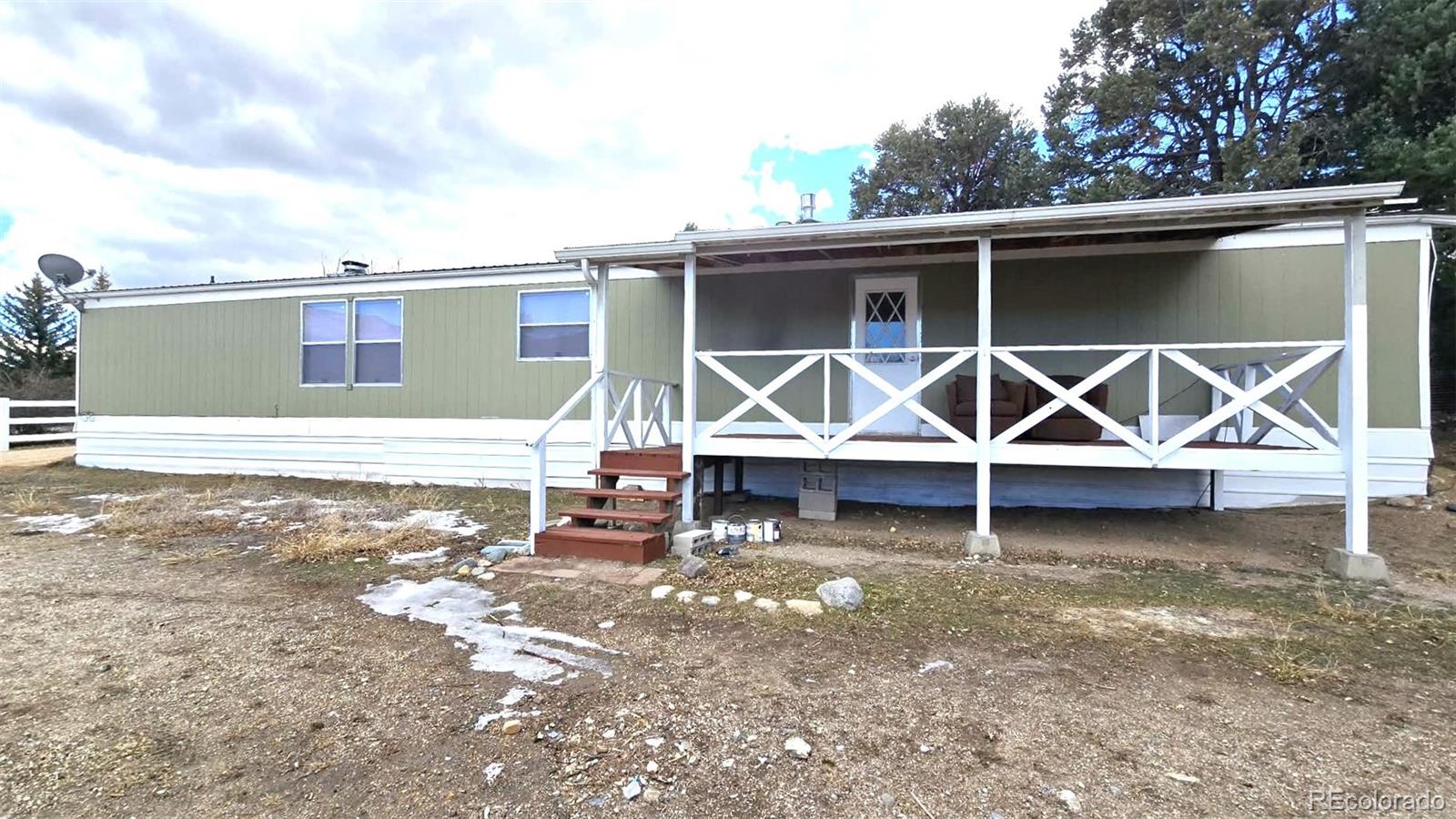 9815-9825 Us Highway 50 Howard CO 81233