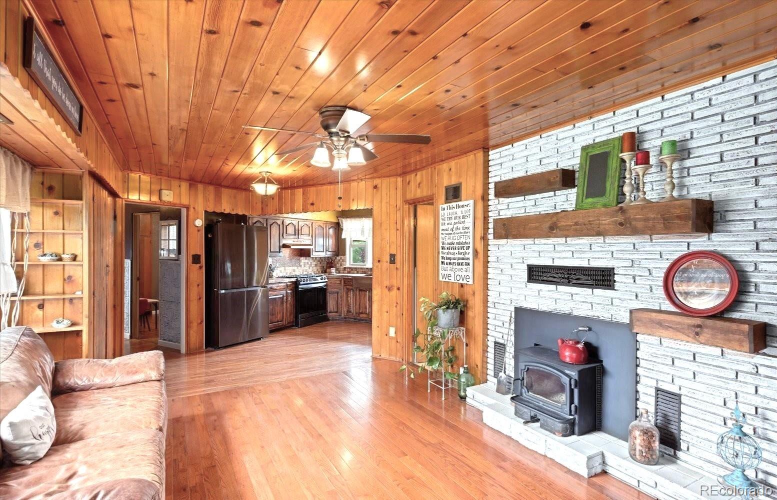 9815-9825 Us Highway 50 Howard CO 81233