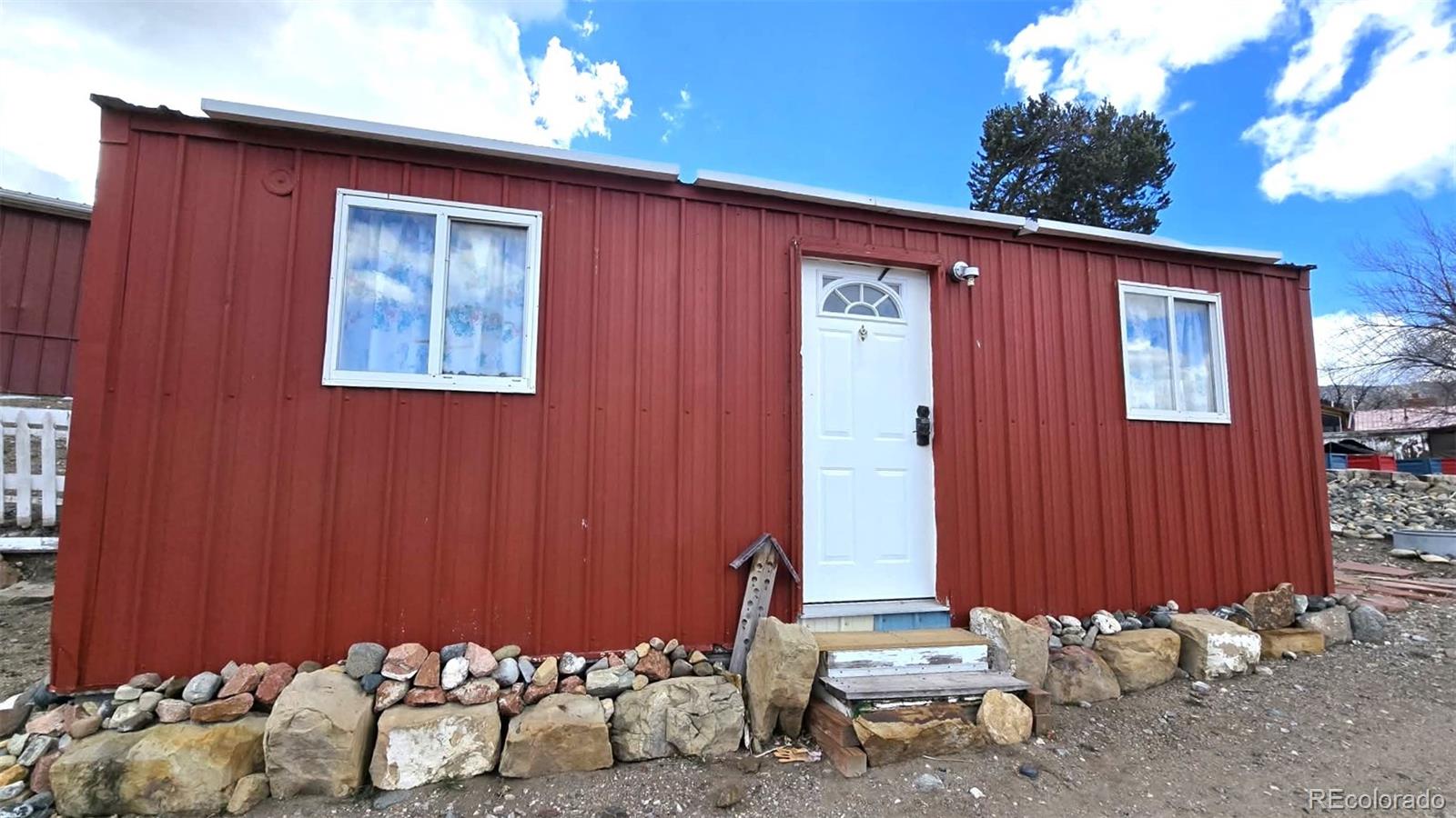 9815-9825 Us Highway 50 Howard CO 81233