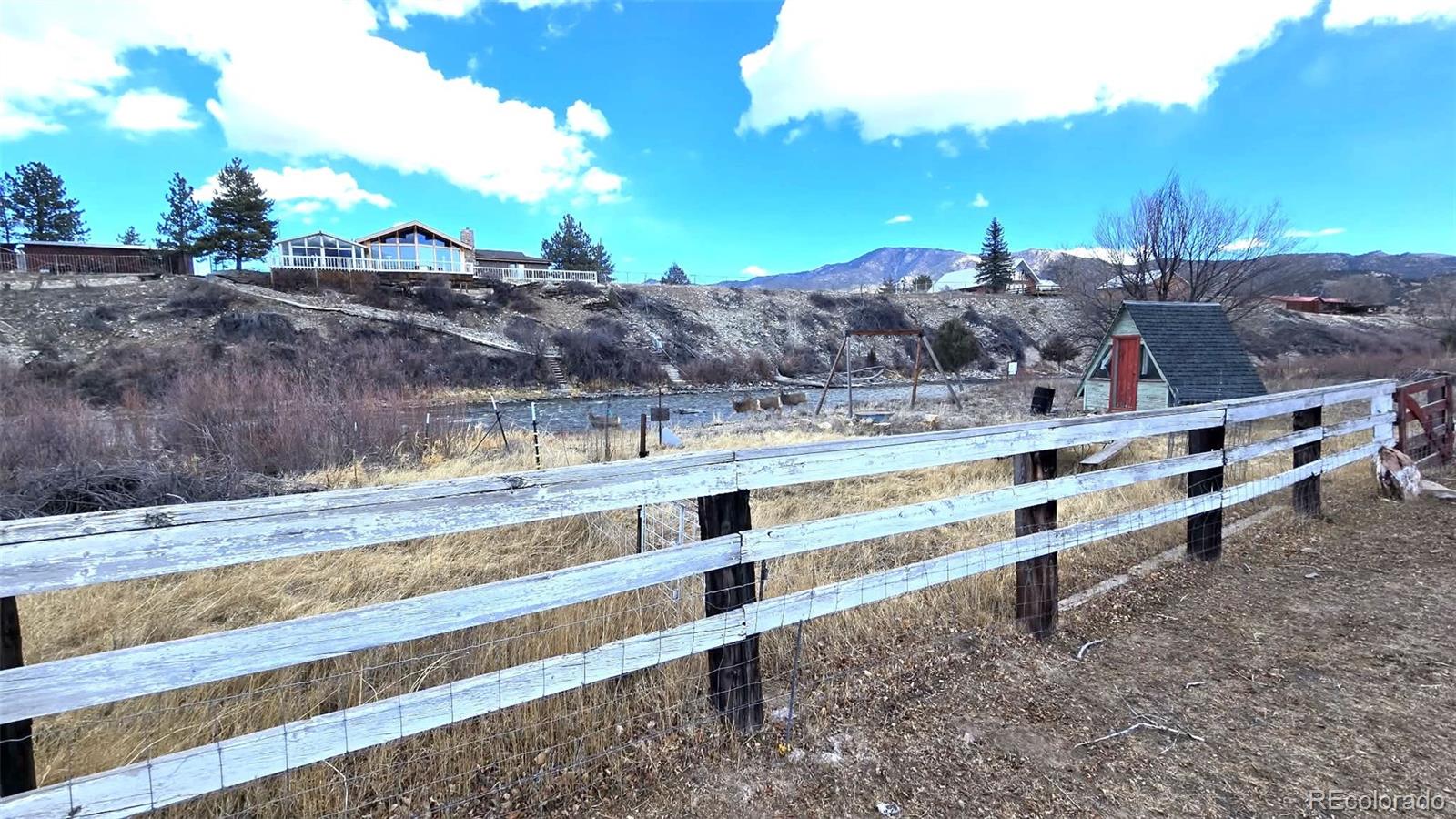 9815-9825 Us Highway 50 Howard CO 81233