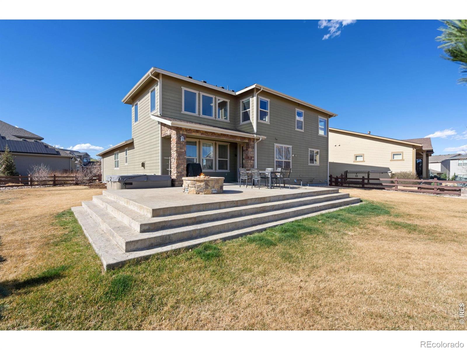 6050 Medlar Place Fort Collins CO 80528