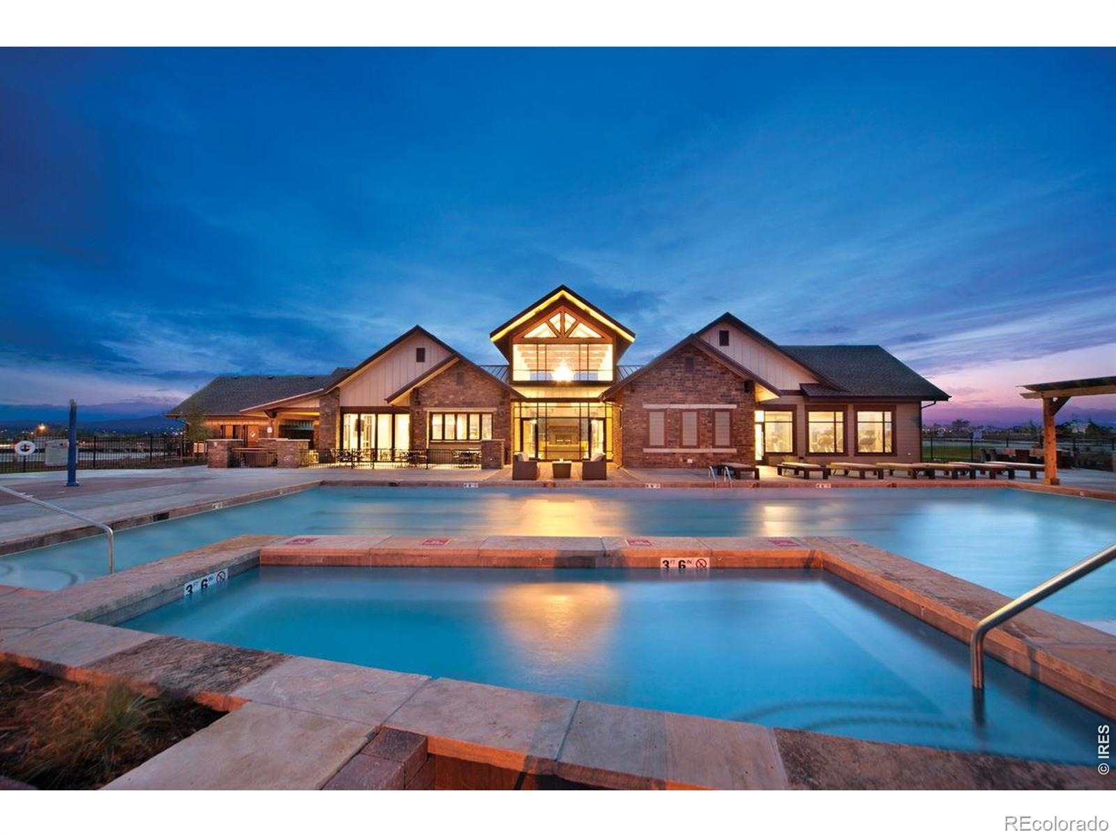 6050 Medlar Place Fort Collins CO 80528