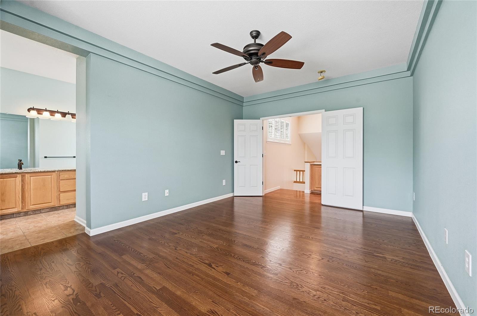 16624 N Santolina Court Parker CO 80134