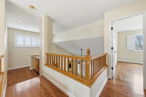 16624 N Santolina Court Parker CO 80134