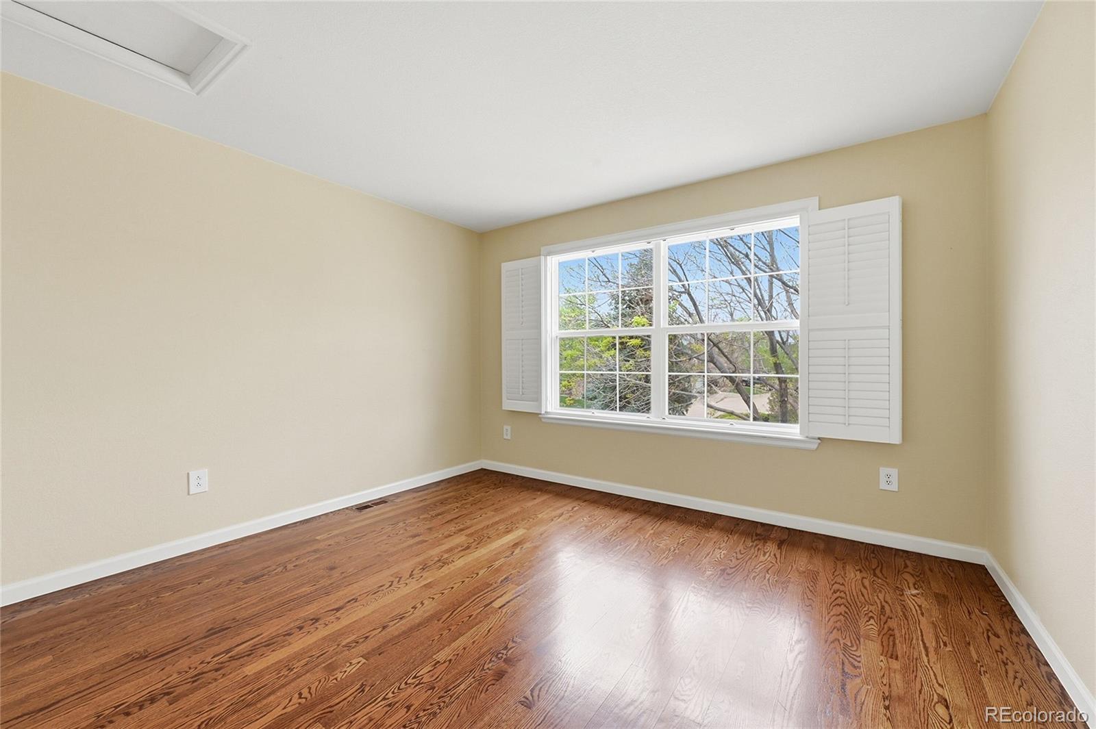 16624 N Santolina Court Parker CO 80134