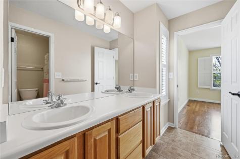 16624 N Santolina Court Parker CO 80134