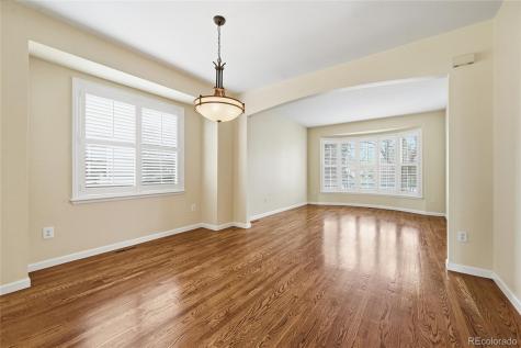 16624 N Santolina Court Parker CO 80134