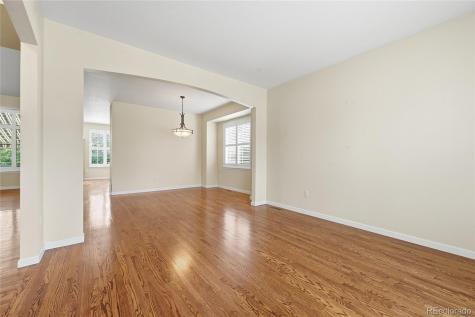 16624 N Santolina Court Parker CO 80134