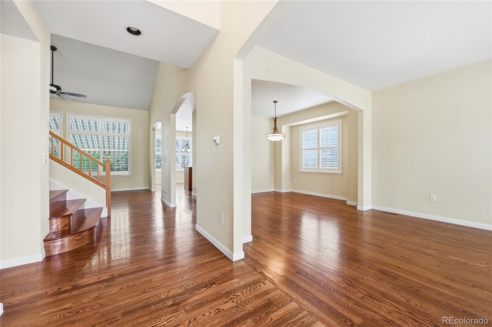 16624 N Santolina Court Parker CO 80134