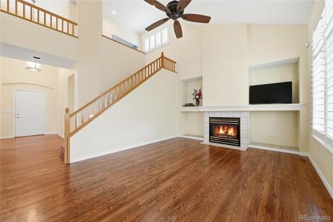 16624 N Santolina Court Parker CO 80134