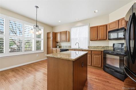 16624 N Santolina Court Parker CO 80134