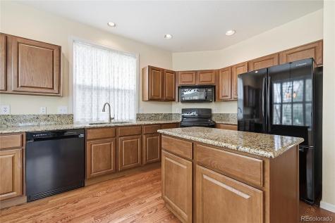 16624 N Santolina Court Parker CO 80134