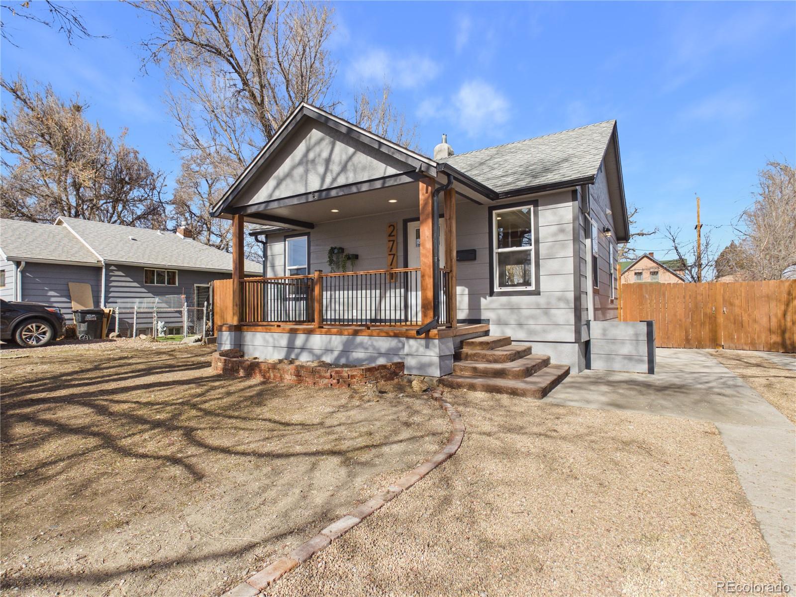 2771 W 1st Avenue Denver CO 80219