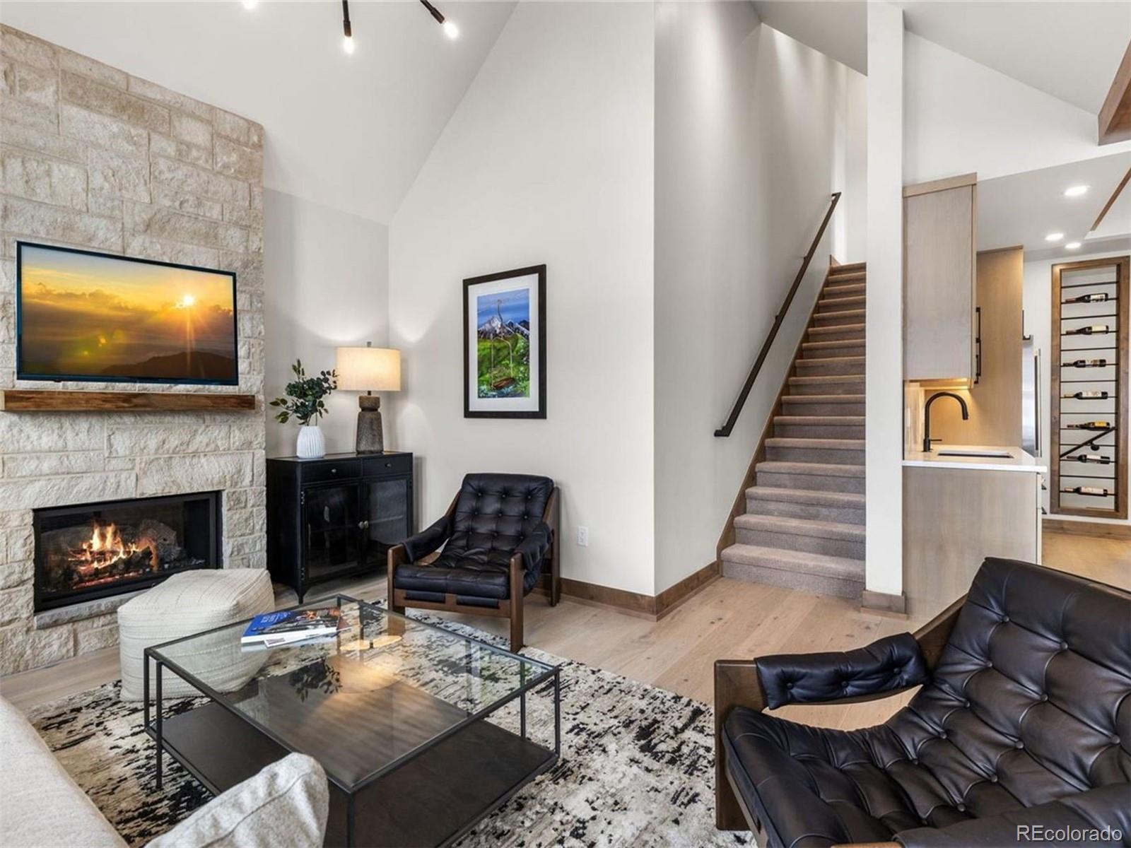 203 N Ridge Street Breckenridge CO 80424