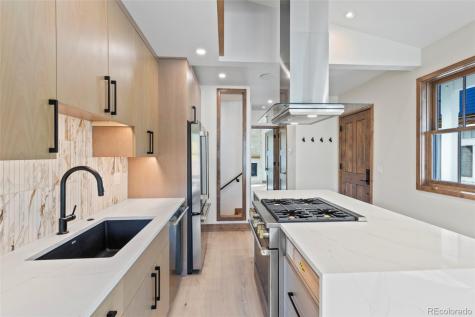 203 N Ridge Street Breckenridge CO 80424