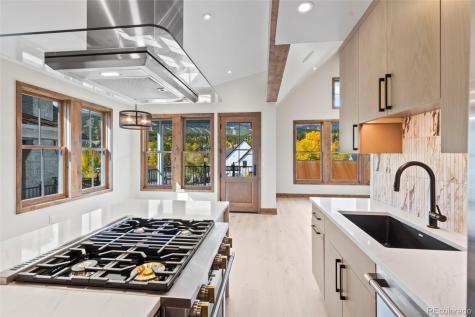 203 N Ridge Street Breckenridge CO 80424