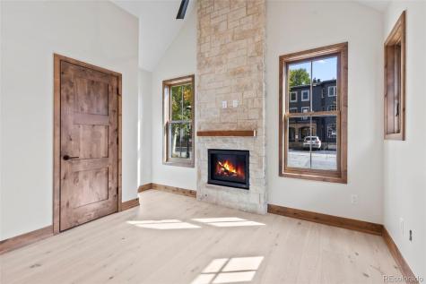203 N Ridge Street Breckenridge CO 80424