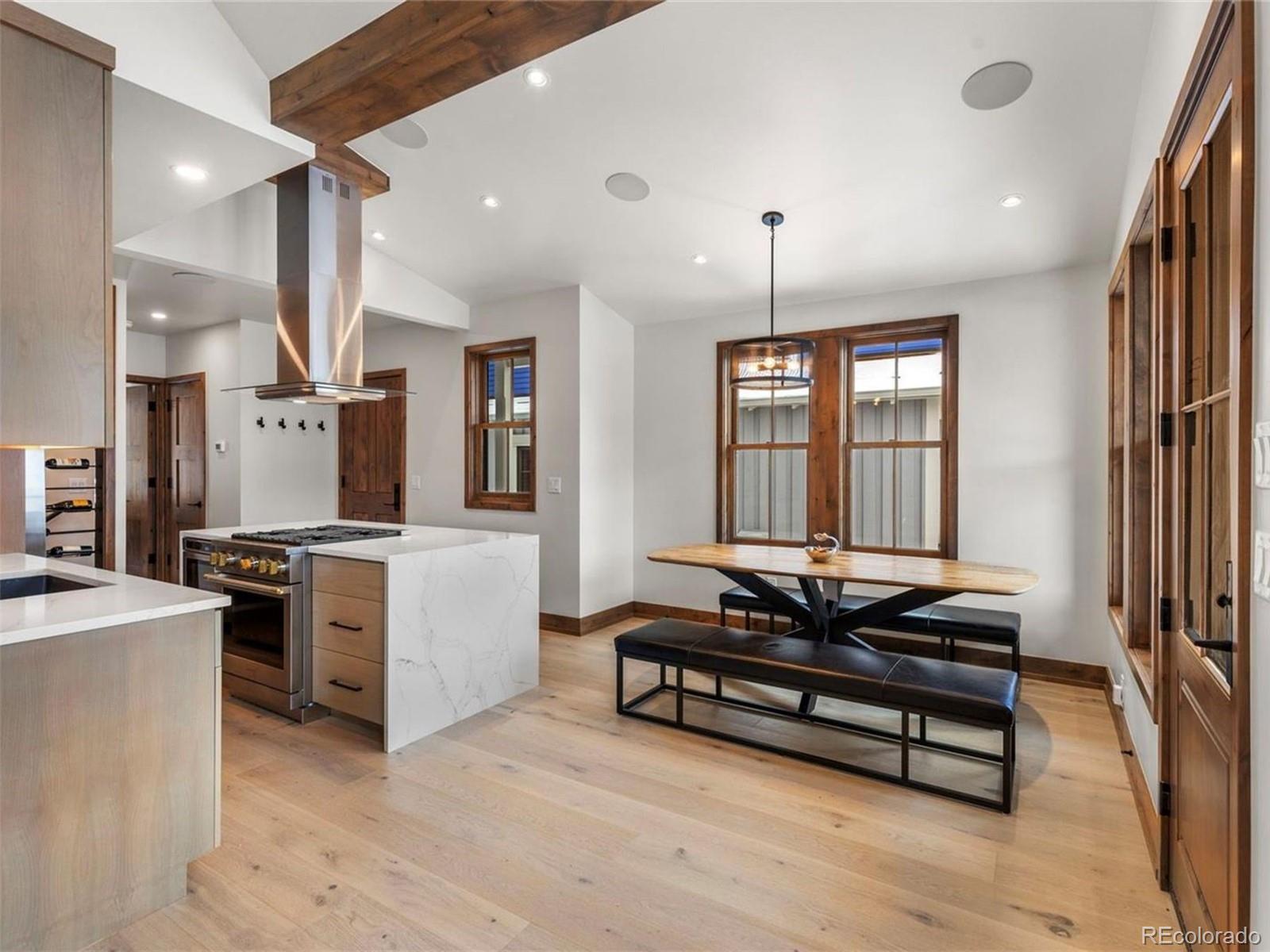 203 N Ridge Street Breckenridge CO 80424
