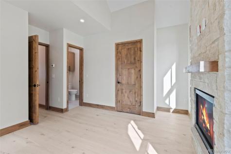 203 N Ridge Street Breckenridge CO 80424