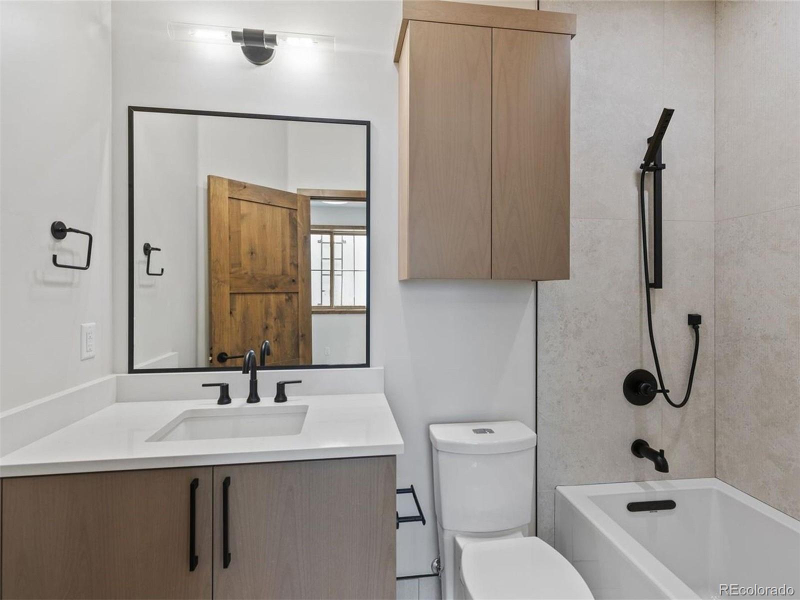 203 N Ridge Street Breckenridge CO 80424