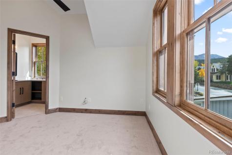 203 N Ridge Street Breckenridge CO 80424