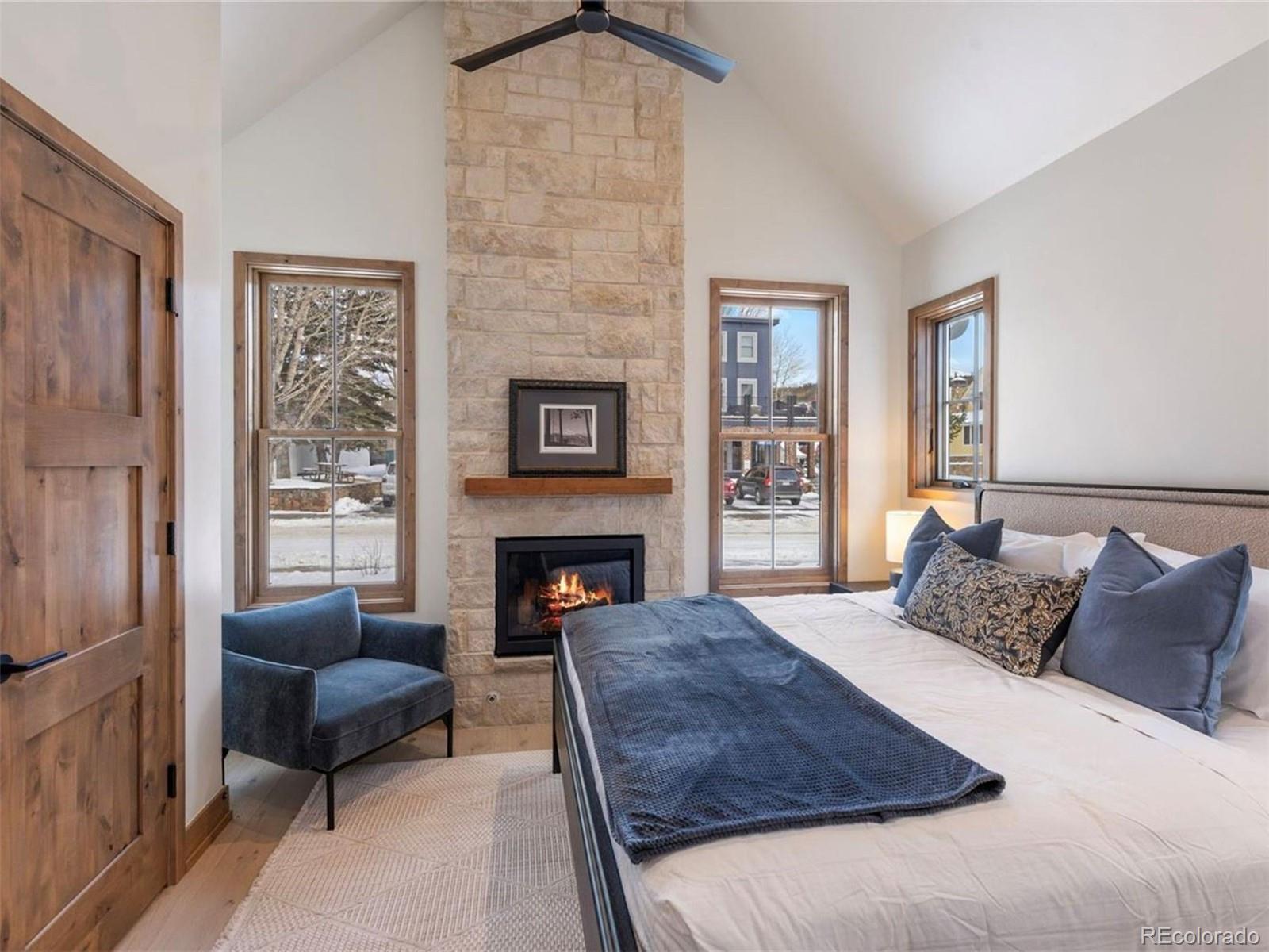203 N Ridge Street Breckenridge CO 80424