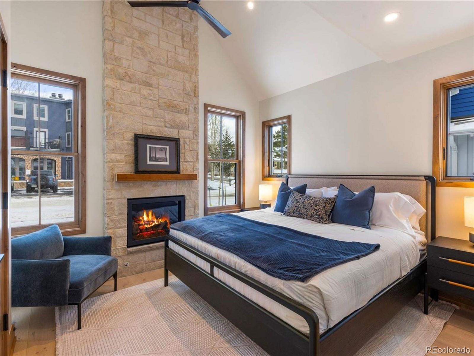 203 N Ridge Street Breckenridge CO 80424