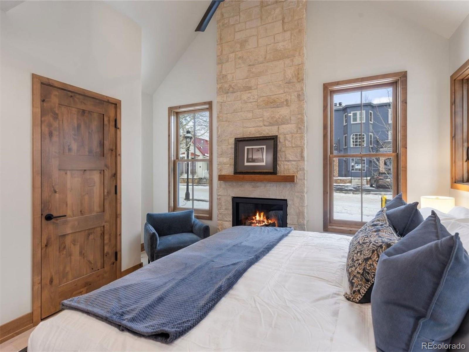 203 N Ridge Street Breckenridge CO 80424